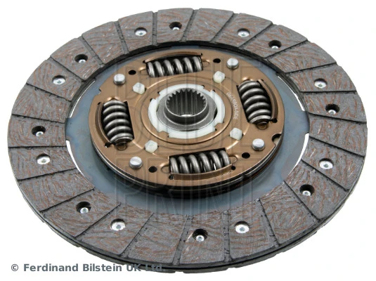 Clutch Disc